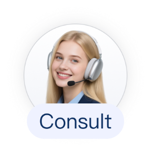 Consult Avatar