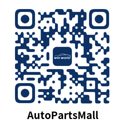 APP Download QR Code